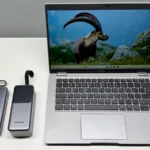 Powerbank do laptopa – UGREEN PB550 i PB723