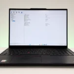 Sprawdzanie kondycji baterii w używanym laptopie za pomocą HWiNFO